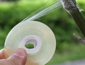 捆扎、嫁接膜